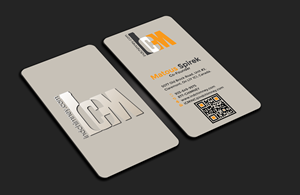 Business Card Design by DesignerShahadat for this project | Design: #32555757