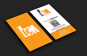 Business Card Design by DesignerShahadat for this project | Design: #32555796