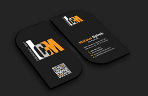 Business Card Design by DesignerShahadat for this project | Design: #32566350