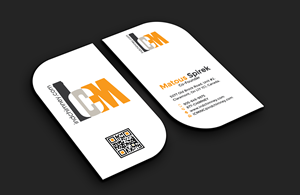Business Card Design by DesignerShahadat for this project | Design: #32566352