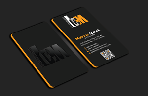 Business Card Design by DesignerShahadat for this project | Design: #32566358