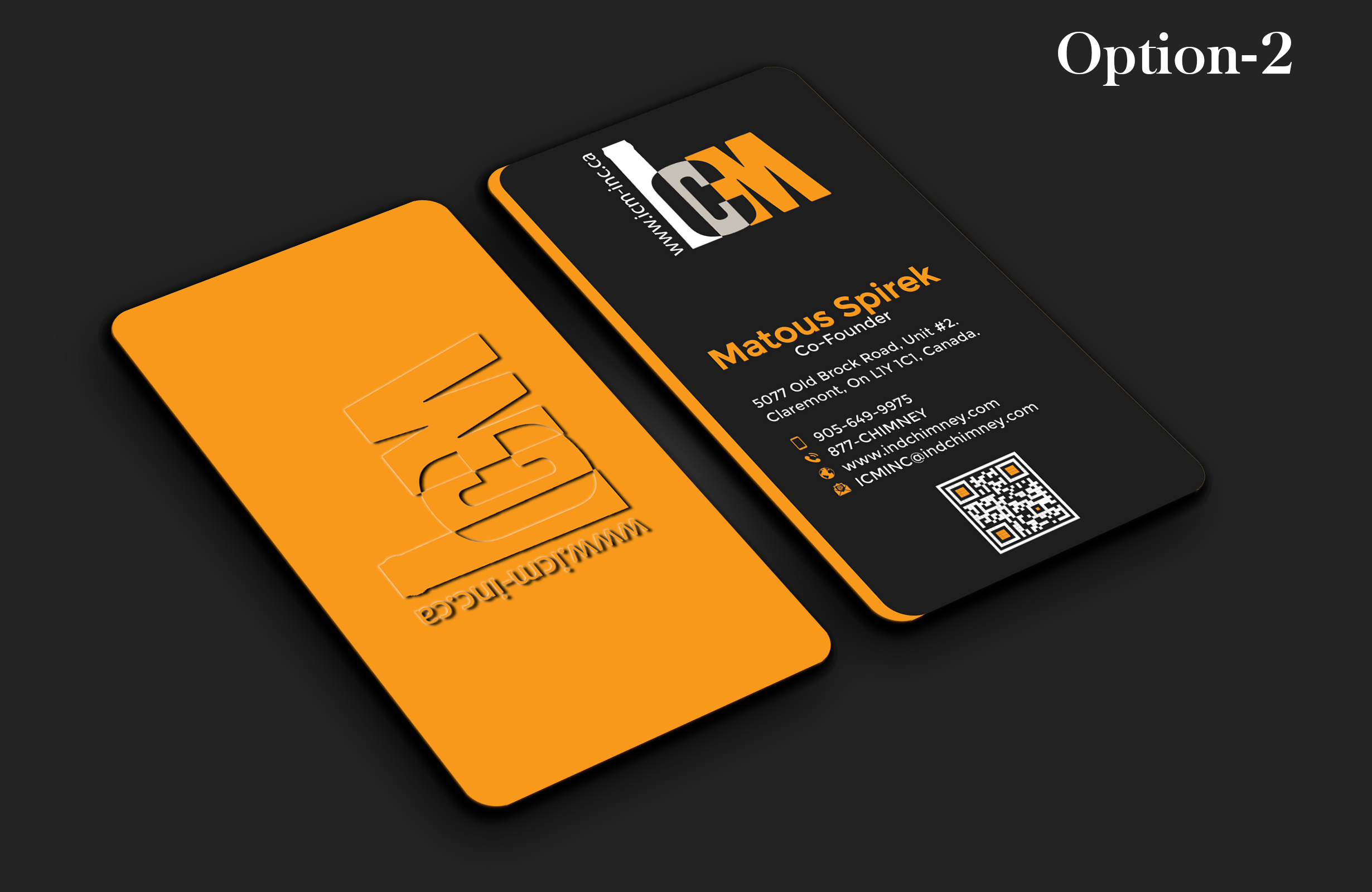 Design de Carte de Visite par DesignerShahadat pour ce projet | Design : #32575356