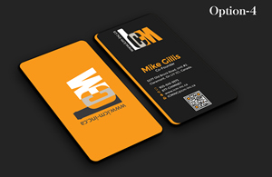 Business Card Design by DesignerShahadat for this project | Design: #32575440