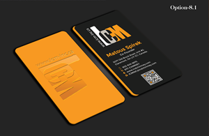 Business Card Design by DesignerShahadat for this project | Design: #32581327
