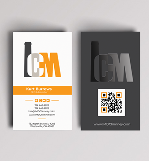 Business Card Design by Innovative Graphix for this project | Design: #32562086