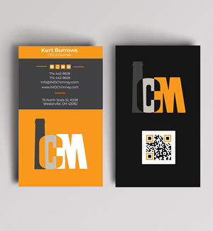 Business Card Design by Innovative Graphix for this project | Design: #32562095