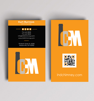 Business Card Design by Innovative Graphix for this project | Design: #32562302