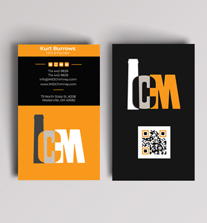 Business Card Design by Innovative Graphix for this project | Design: #32562303