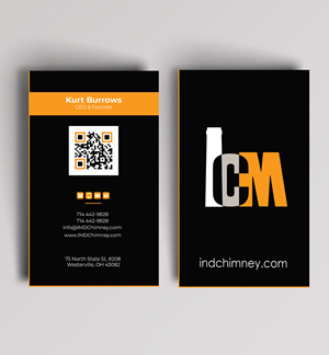 Business Card Design by Innovative Graphix for this project | Design: #32562522