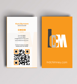 Business Card Design by Innovative Graphix for this project | Design: #32565026