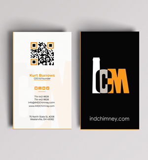 Business Card Design by Innovative Graphix for this project | Design: #32565029