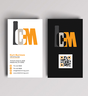 Business Card Design by Innovative Graphix for this project | Design: #32565942