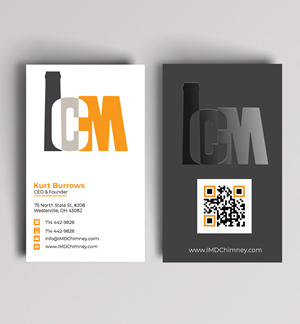 Business Card Design by Innovative Graphix for this project | Design: #32565943