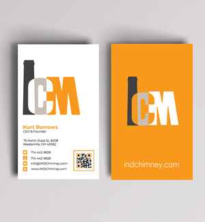 Business Card Design by Innovative Graphix for this project | Design: #32565950
