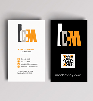 Design de Carte de Visite par Innovative Graphix pour ce projet | Design : #32567207