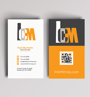 Design de Carte de Visite par Innovative Graphix pour ce projet | Design : #32567209