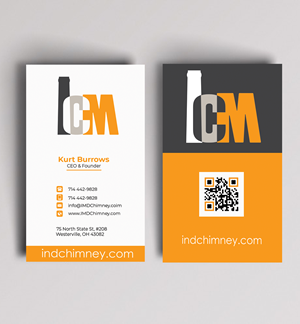 Design de Carte de Visite par Innovative Graphix pour ce projet | Design : #32567210
