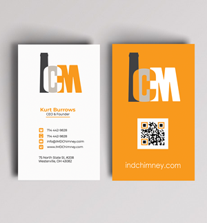 Design de Carte de Visite par Innovative Graphix pour ce projet | Design : #32567211