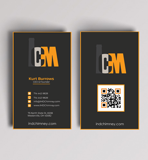 Design de Carte de Visite par Innovative Graphix pour ce projet | Design : #32567214
