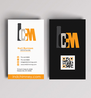 Design de Carte de Visite par Innovative Graphix pour ce projet | Design : #32567217