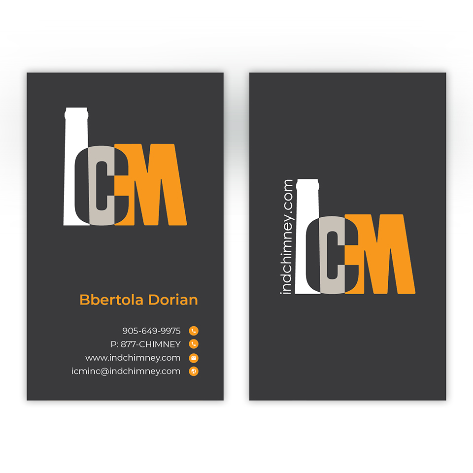 Business Card Design by YourLogoMaster for this project | Design #32561694