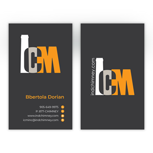 Business Card Design by YourLogoMaster for this project | Design: #32561694