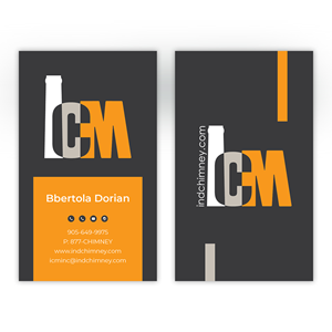Business Card Design by YourLogoMaster for this project | Design: #32561695