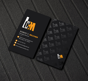 Design de Carte de Visite par artbitin pour ce projet | Design : #32551969
