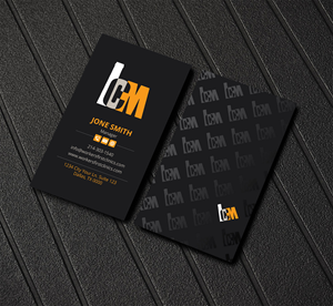 Business Card Design by artbitin for this project | Design: #32551971