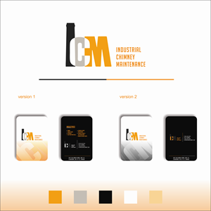 Business Card Design by BLINDMOON for this project | Design: #32549447