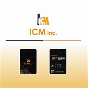 Business Card Design by BLINDMOON for this project | Design: #32562851