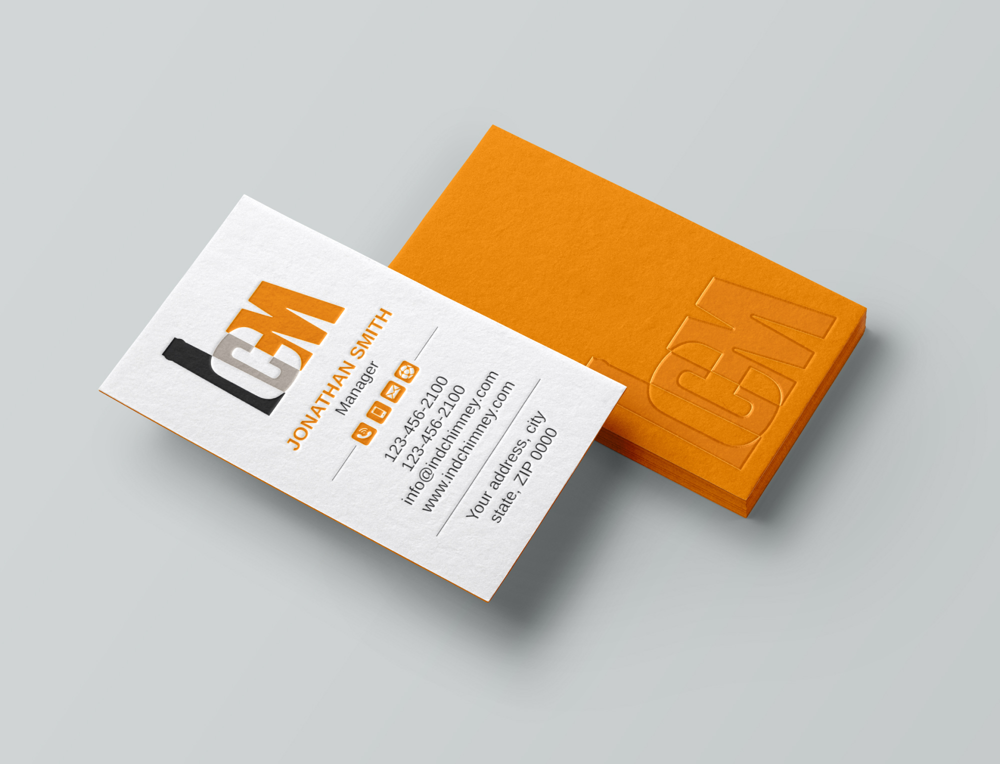 Business Card Design by LAXMI DESIGNHUB for this project | Design #32552436