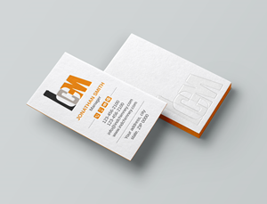 Business Card Design by LAXMI DESIGNHUB for this project | Design: #32552437