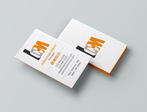 Business Card Design by LAXMI DESIGNHUB for this project | Design: #32552438
