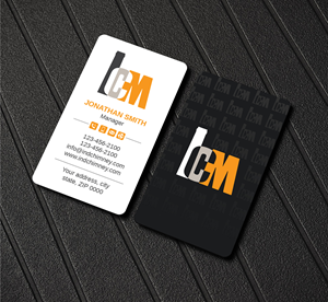 Business Card Design by LAXMI DESIGNHUB for this project | Design: #32552494