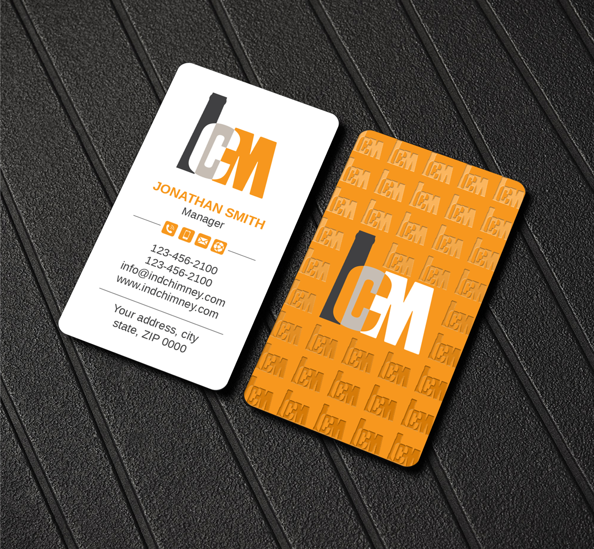 Business Card Design by LAXMI DESIGNHUB for this project | Design #32552496