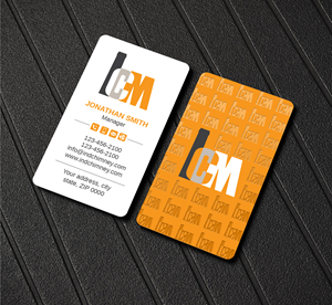Business Card Design by LAXMI DESIGNHUB for this project | Design: #32552496