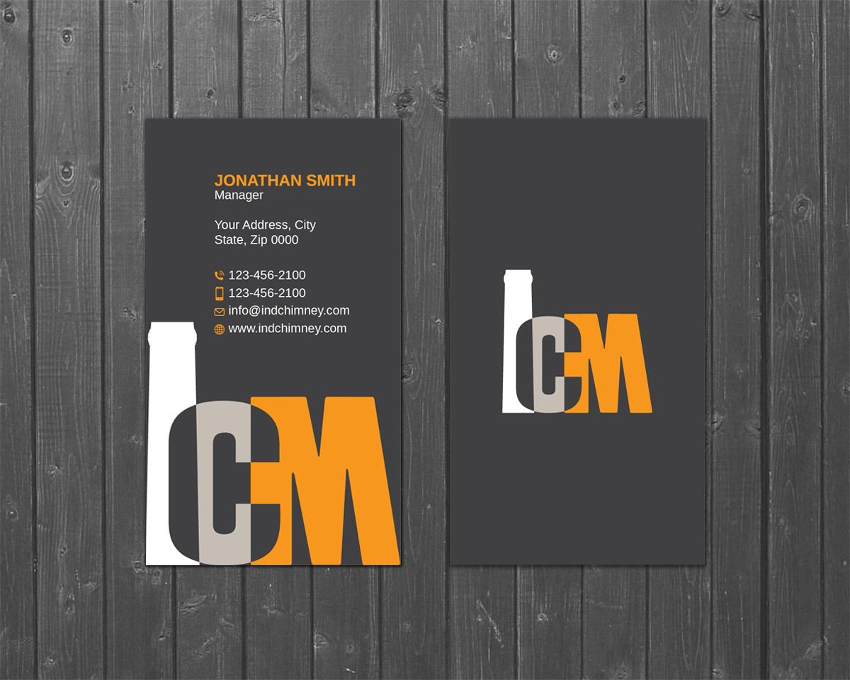 Business Card Design by LAXMI DESIGNHUB for this project | Design #32552585