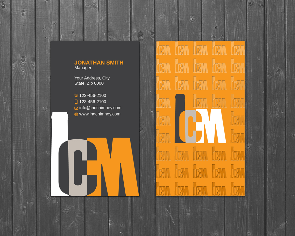 Business Card Design by LAXMI DESIGNHUB for this project | Design #32552587