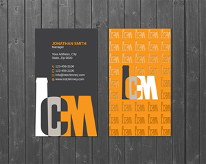 Business Card Design by LAXMI DESIGNHUB for this project | Design: #32552587