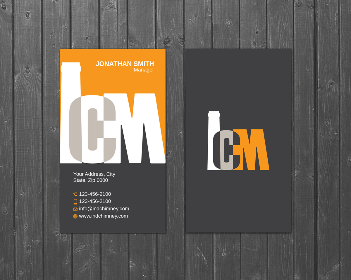 Business Card Design by LAXMI DESIGNHUB for this project | Design #32552588