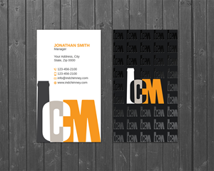 Business Card Design by LAXMI DESIGNHUB for this project | Design: #32552589