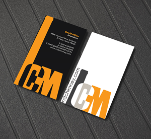 Business Card Design by Brand aid for this project | Design: #32553026