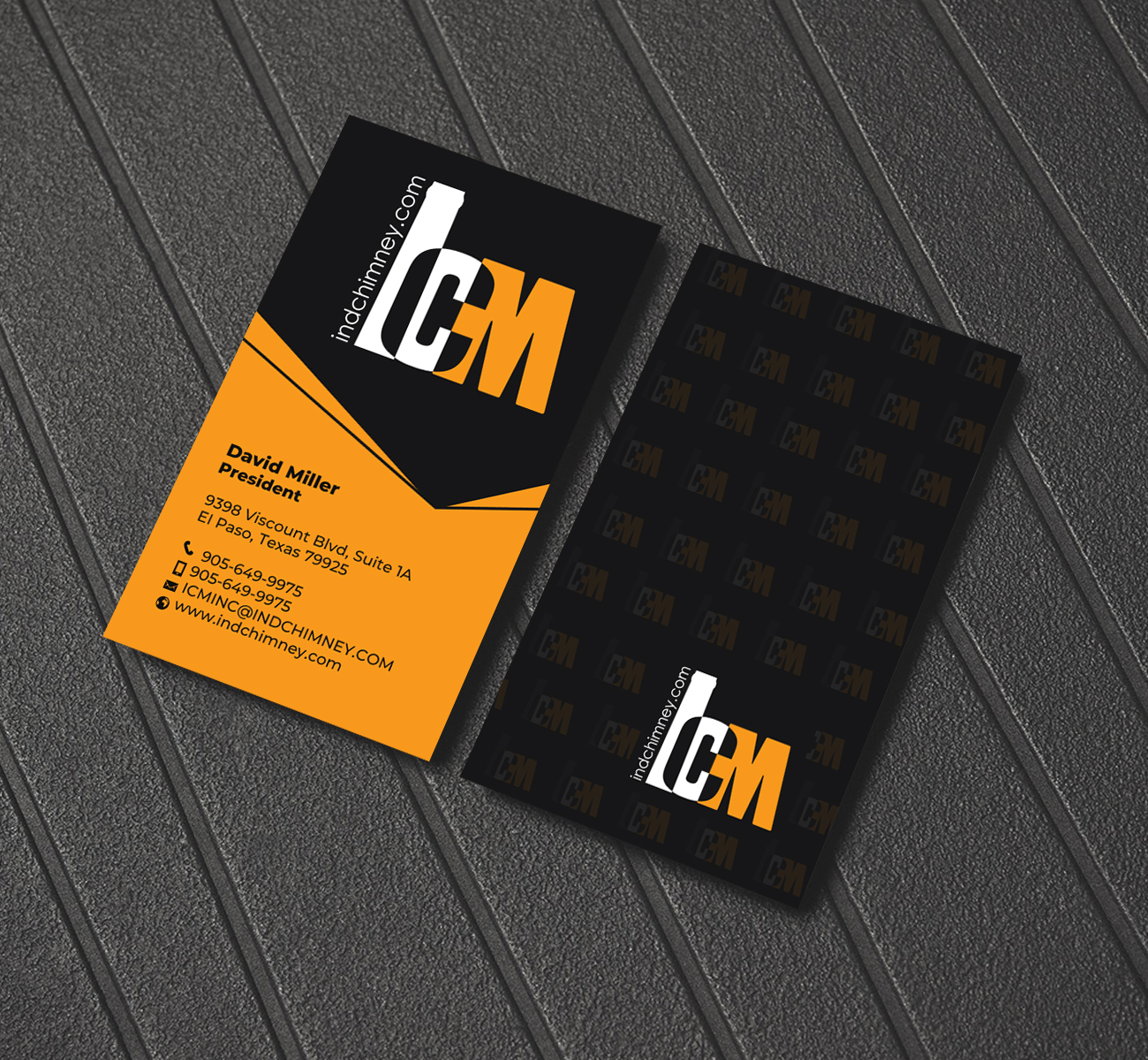 Business Card Design by Brand aid for this project | Design #32553027