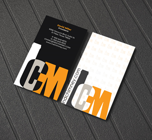 Business Card Design by Brand aid for this project | Design: #32553028