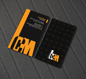 Business Card Design by Brand aid for this project | Design: #32553030