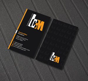 Business Card Design by Brand aid for this project | Design: #32553033