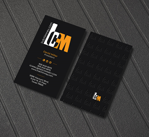 Business Card Design by Brand aid for this project | Design: #32553034