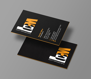 Business Card Design by Brand aid for this project | Design: #32553099