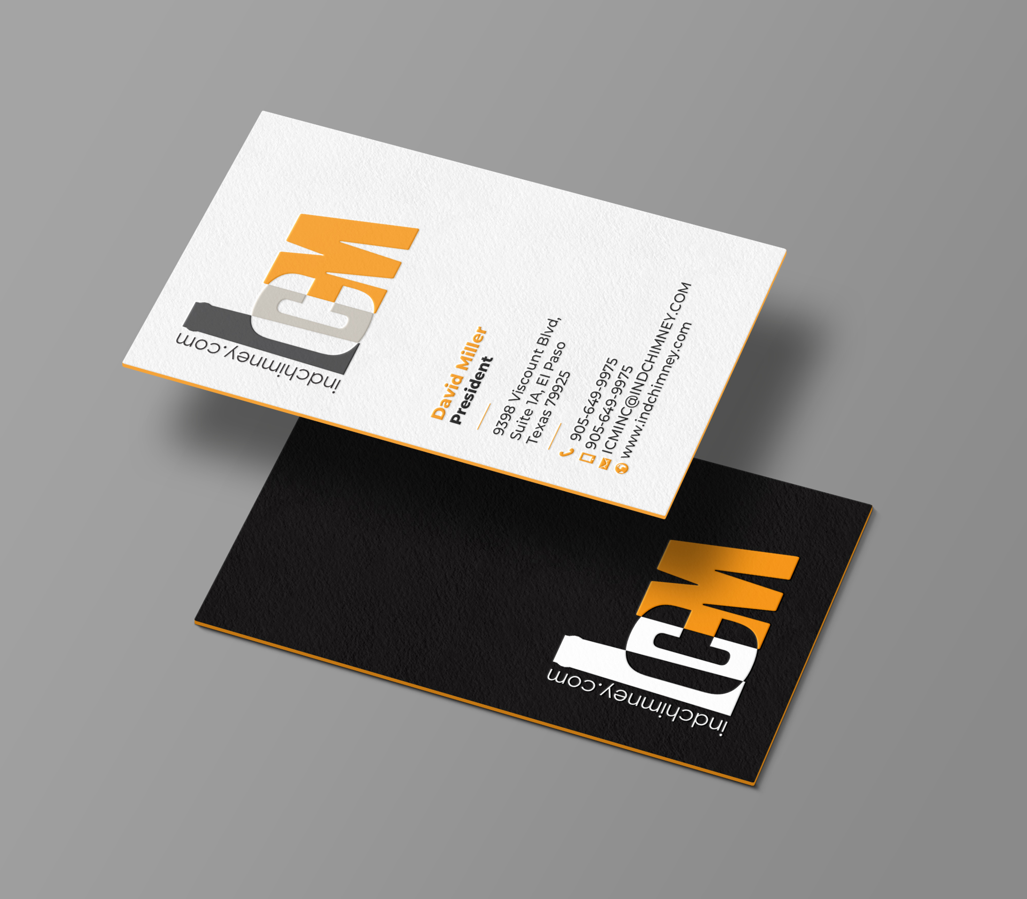 Business Card Design by Brand aid for this project | Design #32553100